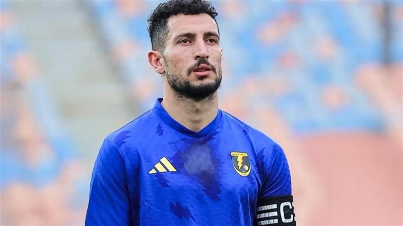 إبراهيم عوض لاعب
