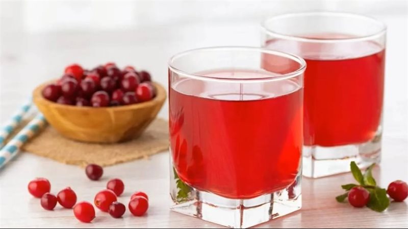 التوت البري يعزز