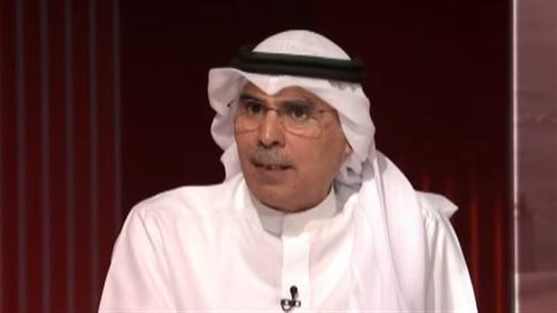  صالح المطيري
