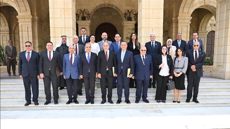 مجلس الشيوخ