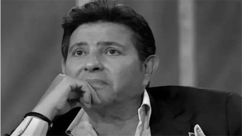 هاني شاكر