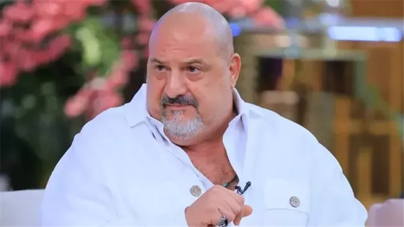 خالد الصاوي