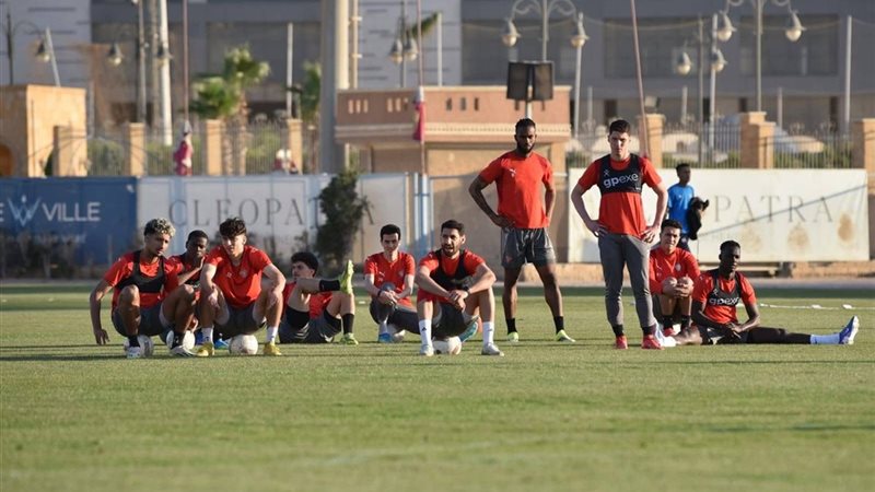 فريق سيراميكا كليوباترا