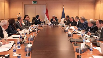 الموافقة على استمرار معرض “كنوز الفراعنة” بجولة داخل الولايات المتحدة