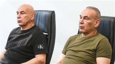 أحمد الشناوي: استخرجت تأشيرة أمريكا.. وحسام وإبراهيم حسن أصحاب فضل كبير علي