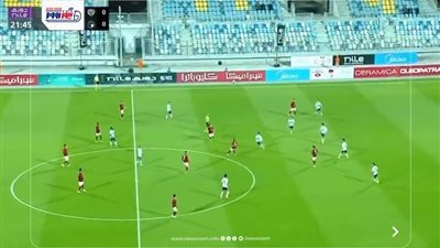 نتيجة وملخص وأهداف مباراة بيراميدز وسيراميكا كليوباترا اليوم في الدوري المصري 2025-2026