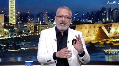 تامر أمين : سعيد بعودة الأهلي للمنافسة وكتر خير الزمالك 