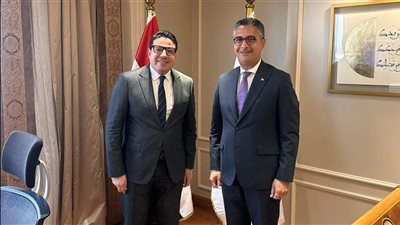 تكليف أحمد أبو الغيط مساعدا لوزير التموين لشؤون الرقابة بجانب مهام عمله