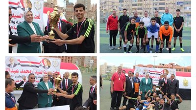 إنجاز رياضي لذوي الهمم ببني سويف.. منتخب الصم يحصد المركز الأول