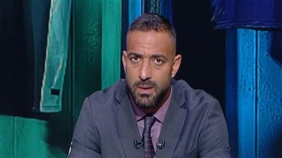  ميدو: لو كنت مكان حسام حسن سأضم حمزة عبد الكريم في كأس العالم