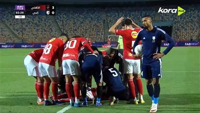 الأهلي يكشف لـ 