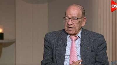 «موجودة من أيام سيدنا إبراهيم».. وسيم السيسي يكشف دلالات تاريخية عن فلسطين