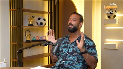 ميدو: التكافؤ المالي ضروري بين الأندية .. ومباريات الدوري ممتعة 