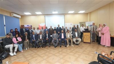 جامعة أسوان توقع اتفاقية ثلاثية لتأهيل الطلاب وربطهم بسوق العمل