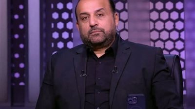 محمد شبانة: الدوري أصبح قريبا من الزمالك بعد الفوز على سموحة