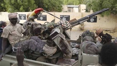 تشاد.. مقتل 23 جنديًا في هجوم لبوكو حرام على قاعدة عسكرية