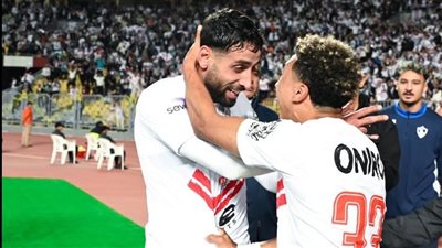 قائمة الزمالك المغادرة للجزائر لمواجهة اتحاد العاصمة بنهائي كأس الكونفدرالية
