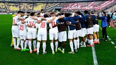 نجم اتحاد العاصمة السابق: الزمالك يمتلك لاعبين قادرين على الحسم