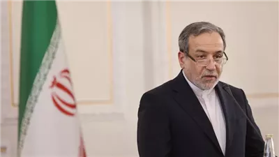 وزير الخارجية الإيراني من بكين: لن نقبل إلا باتفاق عادل وشامل