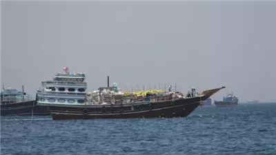 خبير: معادلة جديدة تستخدمها إيران لفرض سيطرتها على مضيق هرمز