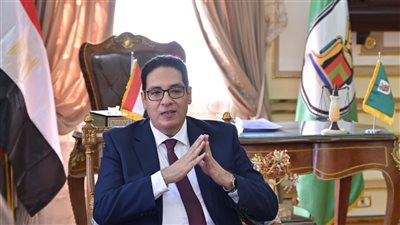 جامعة القاهرة: الانضباط المؤسسي وسيادة القانون ركيزة أساسية لضمان كفاءة الأداء
