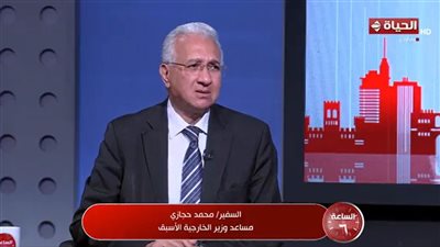 وزير سابق: رسائل السيسي للإمارات تعكس وحدة المصير وأمن الخليج أولوية قصوى