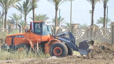 لفرض الانضباط الميداني في شوارع بورسعيد.. حملات مكبرة لاستعادة المظهر الحضاري