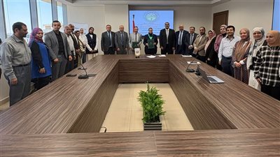 المصرية لنقل الكهرباء توقع عقدًا لتأهيل محطة محولات جرجا وتعزيز كفاءة الشبكة 
