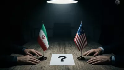 إيران توافق على شرط أمريكي واحد للتفاوض مع واشنطن.. ما هو؟ 