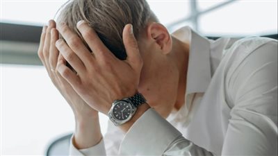     علامات بسيطة تكشف ارتفاع هرمون التوتر في جسمك يوميا