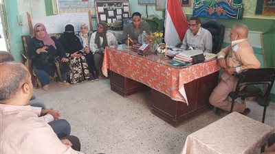 40 نشاطًا توعويًا لنشر الوعي البيئي في الشرقية خلال أبريل