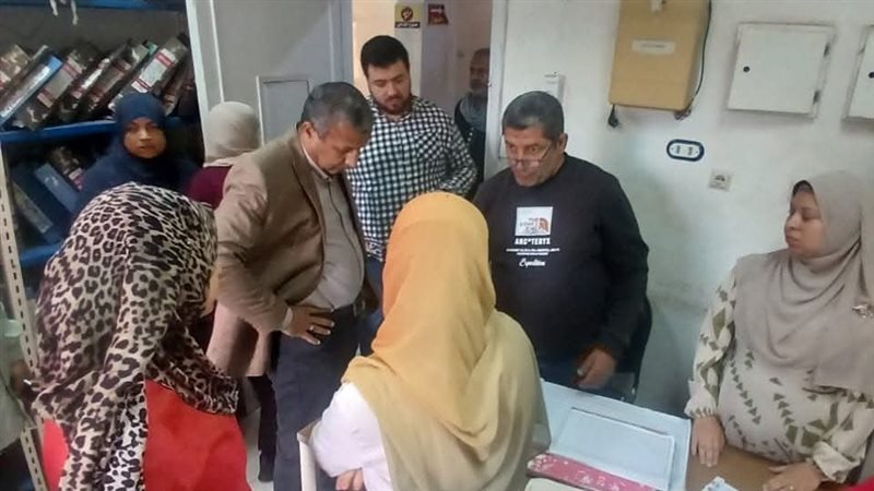 جانب من الجوله 