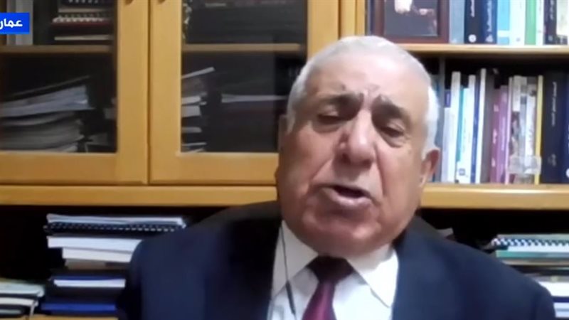 اللواء الدكتور صالح