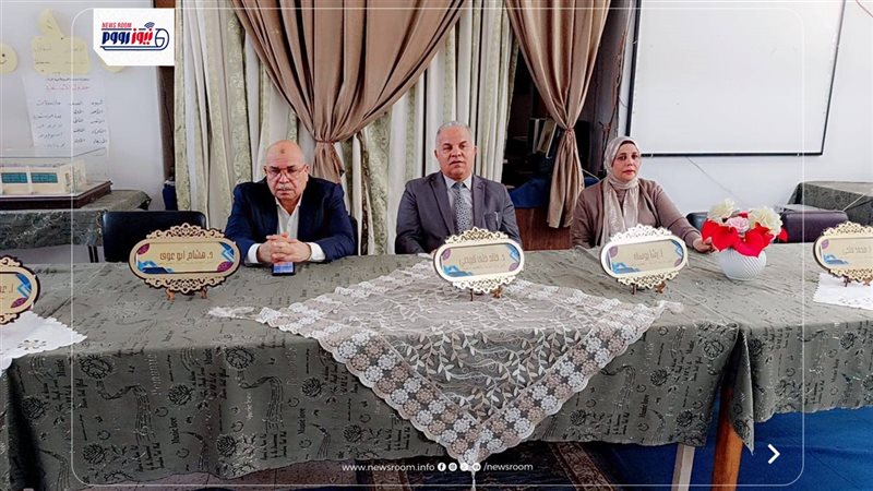 جانب من الندوة