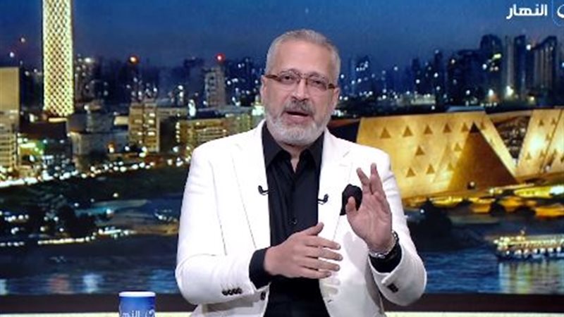 تامر أمين