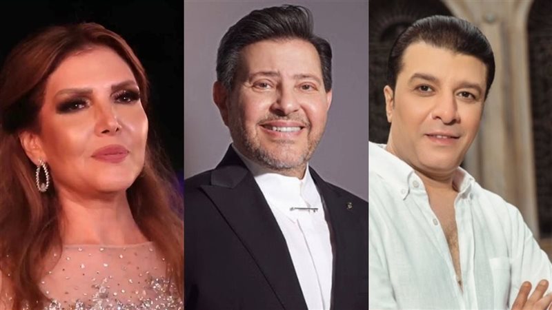 مصطفى كامل - هاني