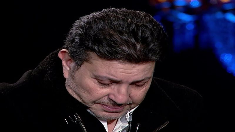 الفنان الراحل هاني