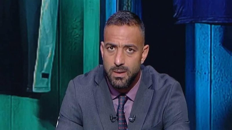 أحمد حسام ميدو نجم