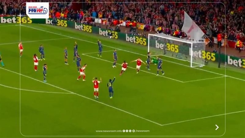 أرسنال وأتلتيكو مدريد