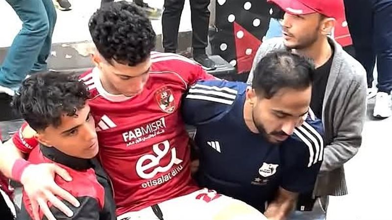 إمام عاشور