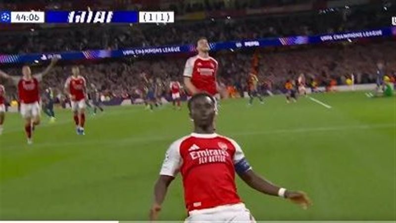 آرسنال وأتلتيكو مدريد