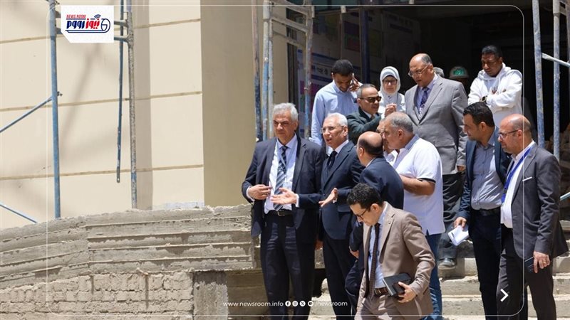 جامعة المنيا