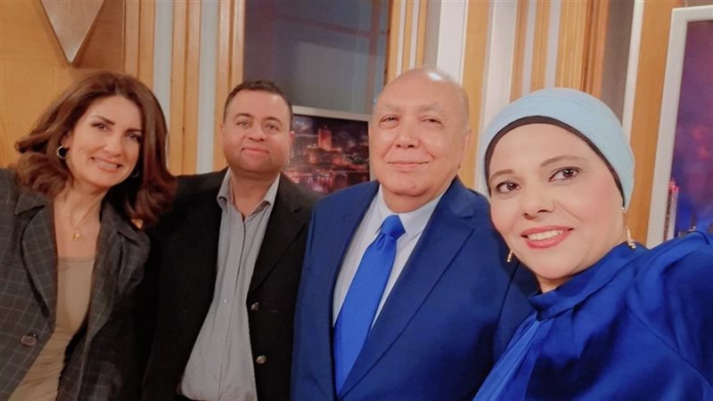 برنامج هنا ماسبيرو