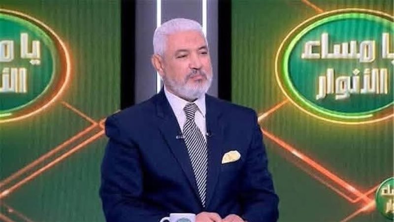 جمال عبد الحميد