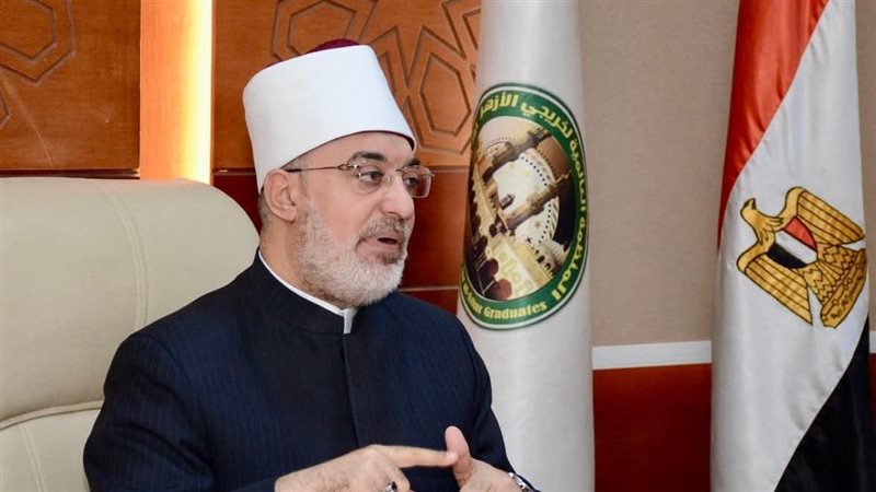 مفتي الجمهورية 
