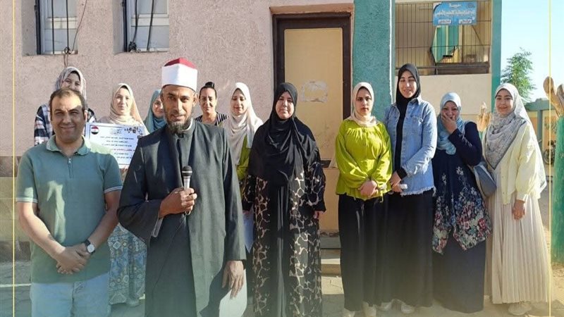 ندوات أوقاف الشرقية
