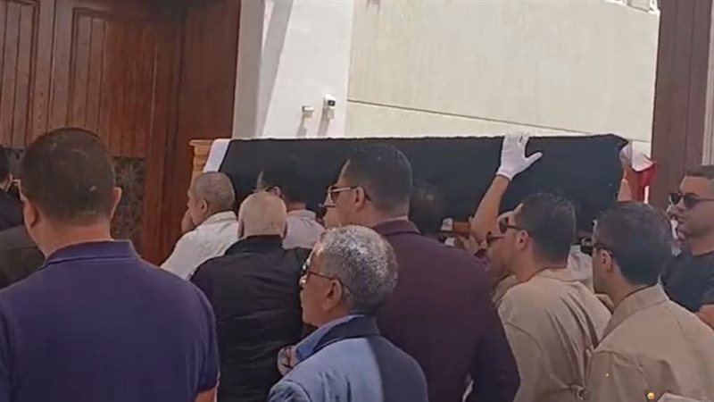 جثمان هاني شاكر