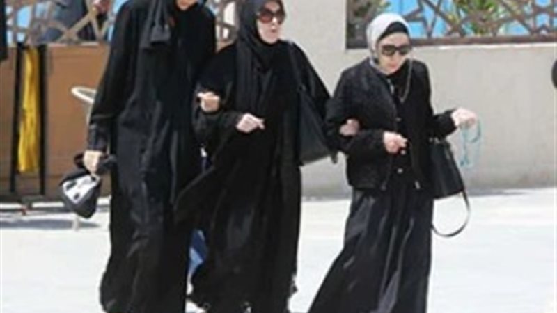 ميرفت أمين 