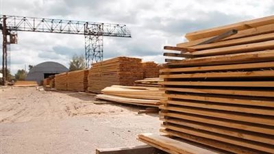 تراجع واردات مصر من فنلندا بنسبة 11.2% خلال 2025.. والأخشاب تتصدر القائمة