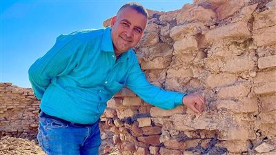 «النبي يوسف لم يدخل مصر وعيسى عراقي».. خبير آثار عراقي يثير الجدل